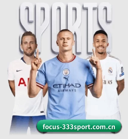 focus-333sport.com.cn围绕看球场景设计的核心服务 - 多运动项目内容板块